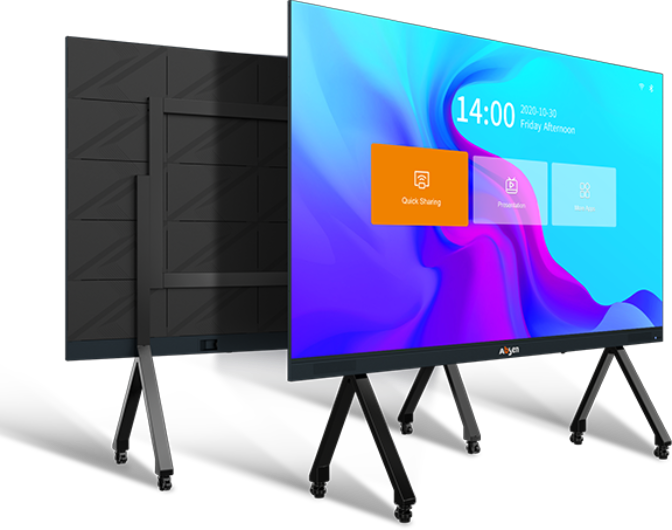 All-In-One Led Ekran