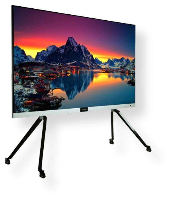 All-In-One Led Ekran