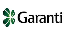 Garanti Logo